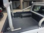 2014 Nissan Navara Utility ST-R D22 S5
