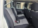 2014 Nissan Navara Utility ST-R D22 S5