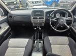 2014 Nissan Navara Utility ST-R D22 S5