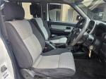 2014 Nissan Navara Utility ST-R D22 S5