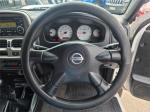 2014 Nissan Navara Utility ST-R D22 S5