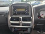 2014 Nissan Navara Utility ST-R D22 S5