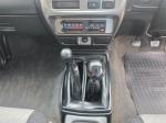 2014 Nissan Navara Utility ST-R D22 S5