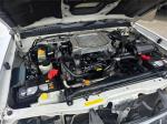 2014 Nissan Navara Utility ST-R D22 S5