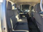 2010 Nissan Navara Utility ST D40