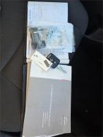 2010 Nissan Navara Utility ST D40