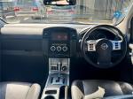 2012 Nissan Pathfinder Wagon ST-L R51 MY10
