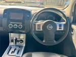 2012 Nissan Pathfinder Wagon ST-L R51 MY10