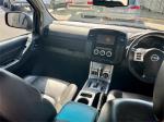 2012 Nissan Pathfinder Wagon ST-L R51 MY10