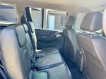 2012 Nissan Pathfinder Wagon ST-L R51 MY10