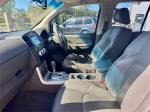 2012 Nissan Pathfinder Wagon ST-L R51 MY10