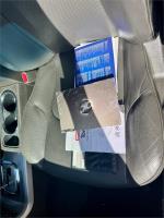 2012 Nissan Pathfinder Wagon ST-L R51 MY10