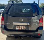 2012 Nissan Pathfinder Wagon ST-L R51 MY10