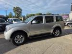 2007 Nissan Pathfinder Wagon ST-L R51 MY07