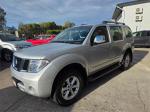 2007 Nissan Pathfinder Wagon ST-L R51 MY07
