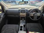 2007 Nissan Pathfinder Wagon ST-L R51 MY07