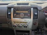 2007 Nissan Pathfinder Wagon ST-L R51 MY07