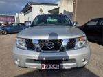 2007 Nissan Pathfinder Wagon ST-L R51 MY07