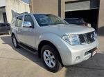 2007 Nissan Pathfinder Wagon ST-L R51 MY07
