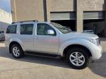 2007 Nissan Pathfinder Wagon ST-L R51 MY07