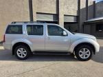 2007 Nissan Pathfinder Wagon ST-L R51 MY07