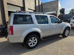2007 Nissan Pathfinder Wagon ST-L R51 MY07