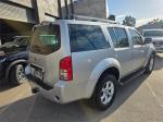 2007 Nissan Pathfinder Wagon ST-L R51 MY07