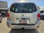 2007 Nissan Pathfinder Wagon ST-L R51 MY07