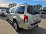 2007 Nissan Pathfinder Wagon ST-L R51 MY07