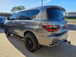 2023 Nissan Patrol Wagon Ti Y62 MY22