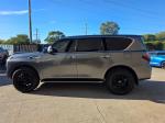 2023 Nissan Patrol Wagon Ti Y62 MY22