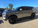 2023 Nissan Patrol Wagon Ti Y62 MY22