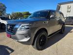 2023 Nissan Patrol Wagon Ti Y62 MY22
