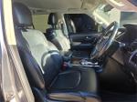 2023 Nissan Patrol Wagon Ti Y62 MY22