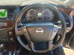 2023 Nissan Patrol Wagon Ti Y62 MY22
