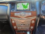 2023 Nissan Patrol Wagon Ti Y62 MY22