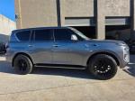 2023 Nissan Patrol Wagon Ti Y62 MY22