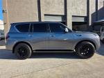 2023 Nissan Patrol Wagon Ti Y62 MY22