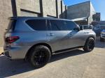 2023 Nissan Patrol Wagon Ti Y62 MY22