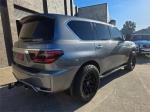 2023 Nissan Patrol Wagon Ti Y62 MY22