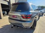 2023 Nissan Patrol Wagon Ti Y62 MY22