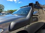 2018 Nissan Patrol Wagon Ti Y62 Series 4