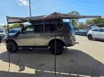 2018 Nissan Patrol Wagon Ti Y62 Series 4