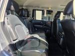 2018 Nissan Patrol Wagon Ti Y62 Series 4