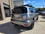 2018 Nissan Patrol Wagon Ti Y62 Series 4
