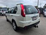 2013 Nissan X-TRAIL Wagon ST T31 Series V