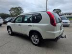 2013 Nissan X-TRAIL Wagon ST T31 Series V