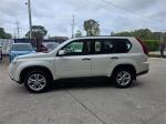 2013 Nissan X-TRAIL Wagon ST T31 Series V