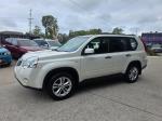 2013 Nissan X-TRAIL Wagon ST T31 Series V
