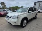 2013 Nissan X-TRAIL Wagon ST T31 Series V